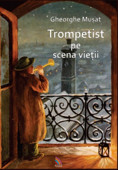 musat trompetist